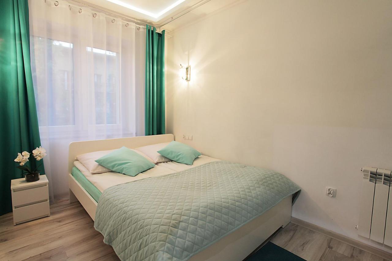 Apartament Rodzinny Hrabiego - Sauna, Centrum Zakopanego Ul Zamoyskiego, Balkon, 2 Sypialnie, Parking, Gorne Krupowki Exterior photo