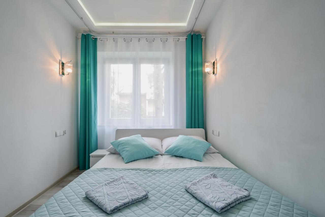 Apartament Rodzinny Hrabiego - Sauna, Centrum Zakopanego Ul Zamoyskiego, Balkon, 2 Sypialnie, Parking, Gorne Krupowki Exterior photo